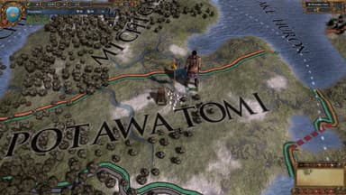 Europa Universalis IV Native Americans II Unit Pack - PC Windows Mac