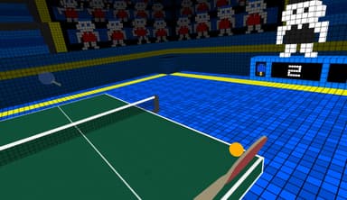 VR Ping Pong - PC Windows