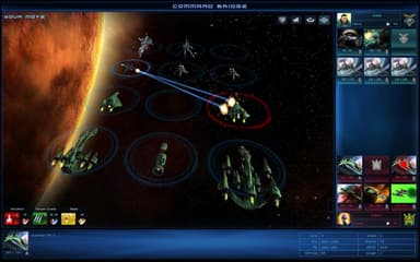 Spaceforce Constellations - PC Windows