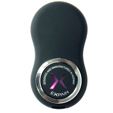 Expain Change Neck & Shoulders muskelanalys 101001