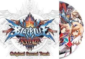 BlazBlue: Chronophantasma Extend - PC Windows