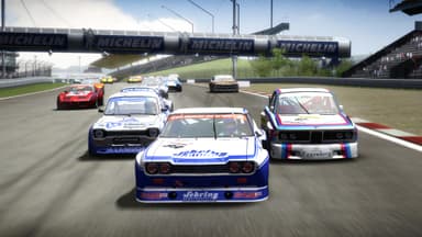 GT Legends - PC Windows