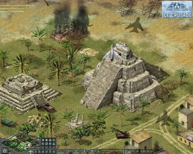 Cuban Missile Crisis: Ice Crusade - PC Windows