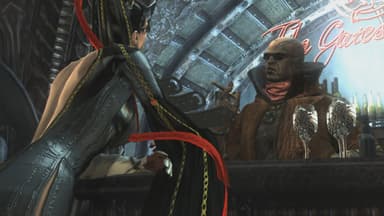 Bayonetta - PC Windows
