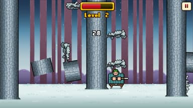 Timberman - PC Windows,Mac OSX,Linux