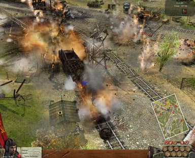 Soldiers: Heroes of World War II - PC Windows