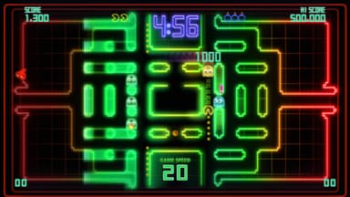 PAC-MAN Championship Edition DX+ All You Can Eat Edition - PC Windows