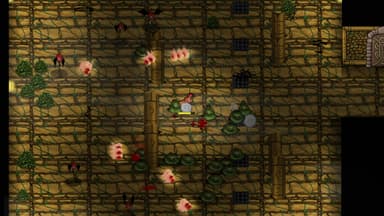 Eternal Step - PC Windows,Mac OSX,Linux