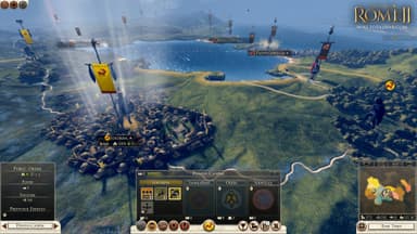 Total War ROME II - Nomadic Tribes Culture Pack - PC Windows