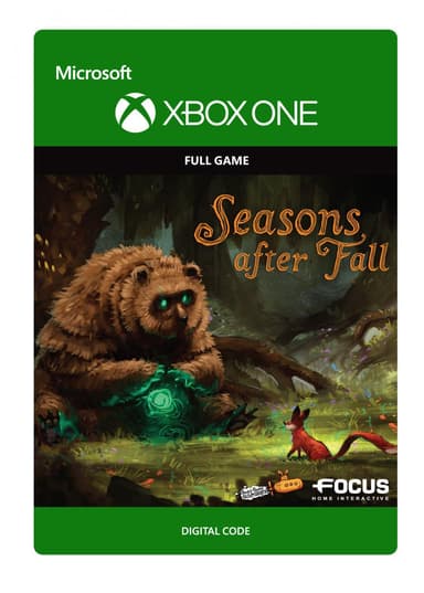 Seasons after Fall - PC Windows