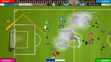 Crazy Pixel Streaker - PC Windows