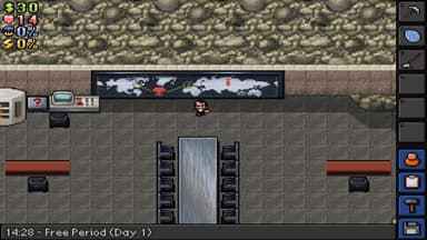 The Escapists - Duct Tapes are Forever - PC Windows,Mac OSX,Linux