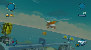 Worms Ultimate Mayhem - Deluxe Edition - PC Windows