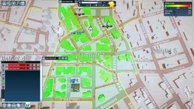POLICE TACTICS: IMPERIO - PC Windows,Mac OSX