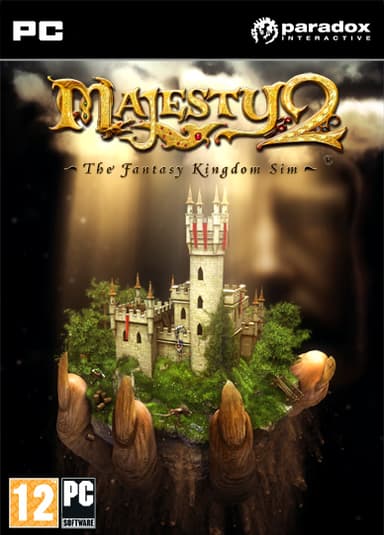 Majesty 2: Kingmaker - PC Windows