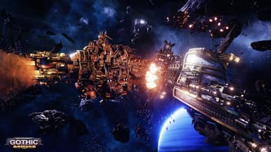Battlefleet Gothic Armada - PC Windows
