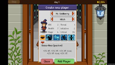 Knights of Pen & Paper +1 Deluxier Edition - PC Windows,Mac OSX,Linux