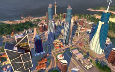 Tropico 4 Modern Times DLC - PC Windows