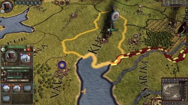 Crusader Kings II Songs of India DLC - PC Windows Mac OSX Linux