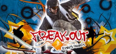 FreakOut: Extreme Freeride - PC Windows