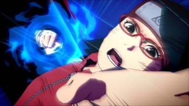 NARUTO SHIPPUDEN Ultimate Ninja STORM 4 - Road to Boruto - PC Windows