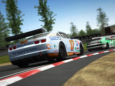 RACE Injection - PC Windows