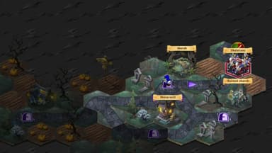 Crowntakers - Undead Undertakings - PC Windows Mac OSX Linux