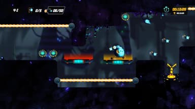 Mechanic Escape - PC Windows