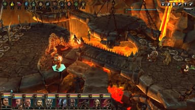 Blackguards II - PC Windows,Mac OSX