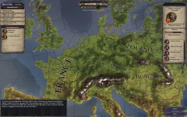Crusader Kings II Songs of Faith DLC - PC Windows