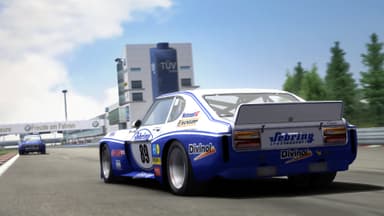 GT Legends - PC Windows