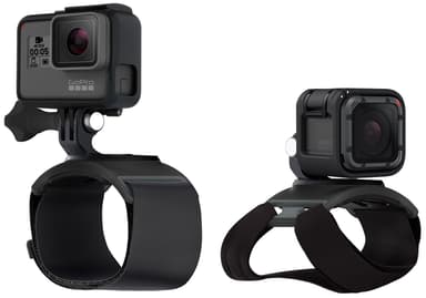 GoPro The strap (2017)