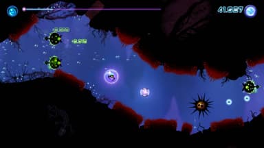 Alien Spidy - PC Windows,Mac OSX