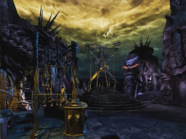 Salammbo: Battle for Carthage - PC Windows