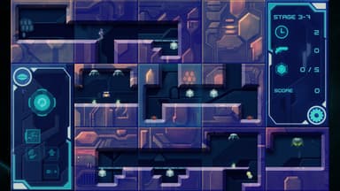 Ego Protocol - PC Windows,Mac OSX