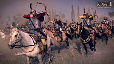 Total War ROME II - Nomadic Tribes Culture Pack - PC Windows