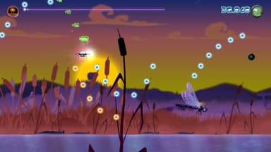 Alien Spidy - PC Windows,Mac OSX