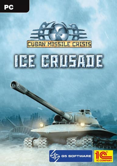 Cuban Missile Crisis: Ice Crusade - PC Windows