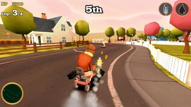 Coffin Dodgers - PC Windows