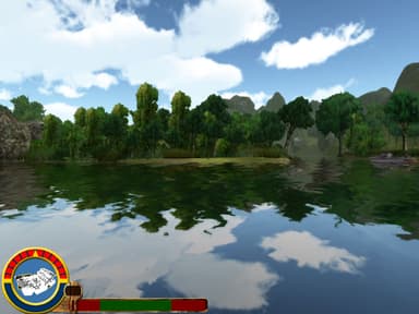 European Fishing - PC Windows