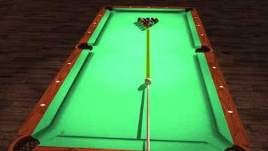 3D Pool - PC Windows