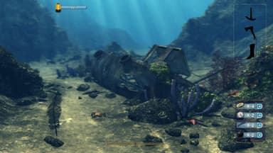 Depth Hunter 2: Scuba Kids - Hidden Treasures - PC Windows