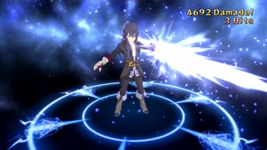 Tales of Vesperia Definitive Edition - PC Windows