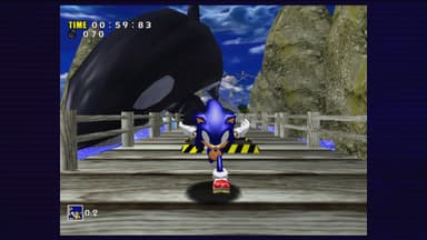 Sonic Adventure DX™ - PC Windows