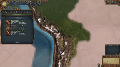 Europa Universalis IV El Dorado - PC Windows Mac OSX Linux
