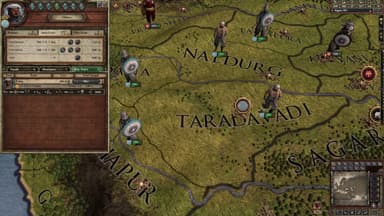 Crusader Kings II Songs of India DLC - PC Windows Mac OSX Linux