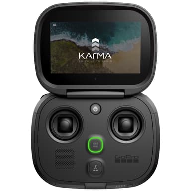 GoPro Karma kontroll till drönare GoPro Karma kontroll till drönare
