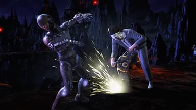 Mortal Kombat X - Kombat Pack 2 - PC Windows