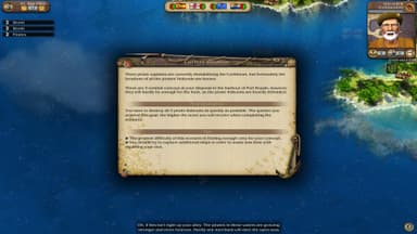 Port Royale 3 New Adventures DLC - PC Windows