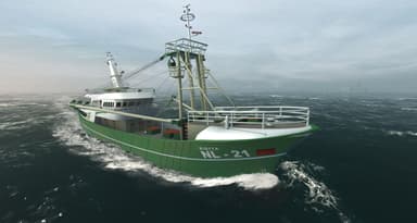 Ship Simulator Extremes: Sigita Pack - PC Windows
